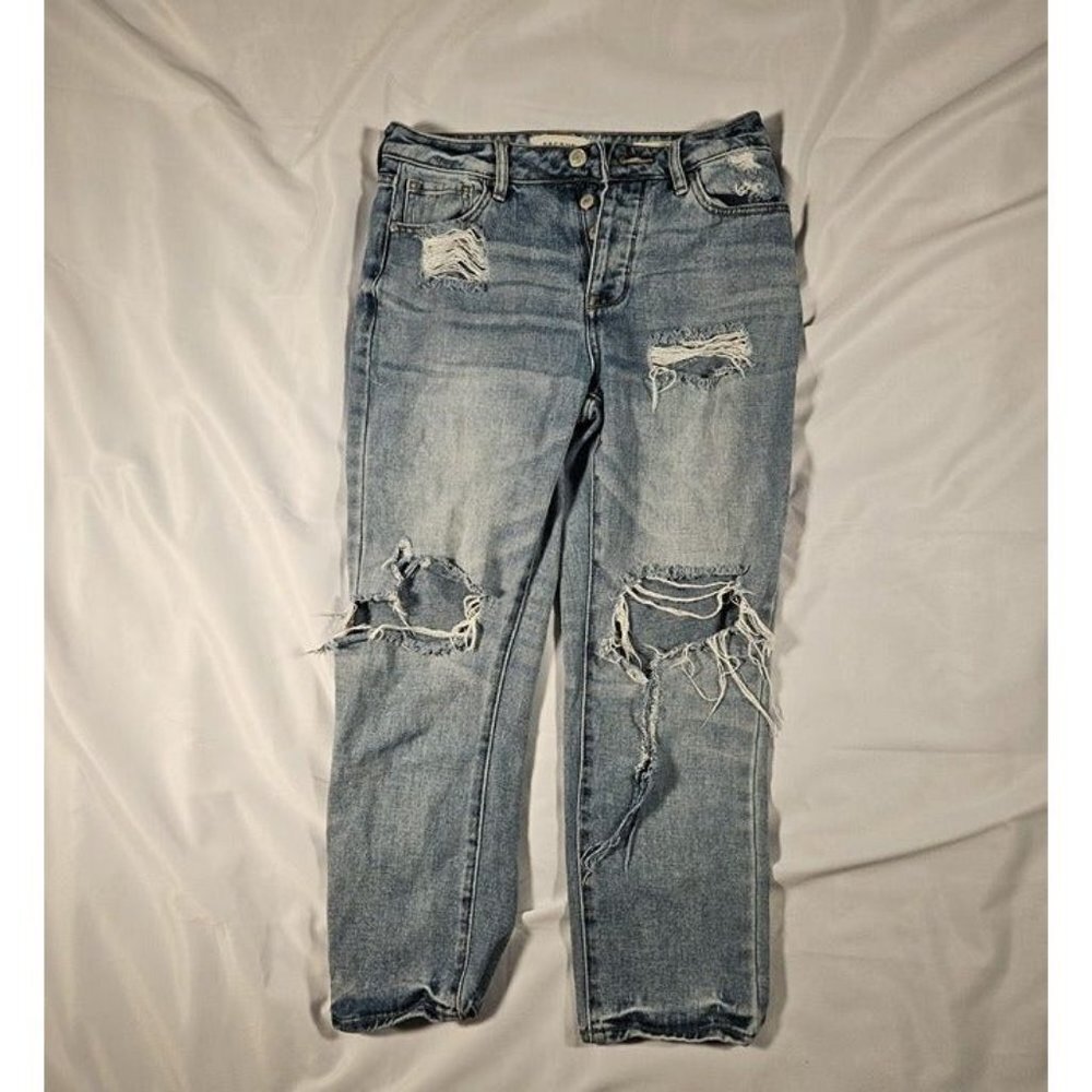 PACSUN - MOM JEAN 25 - Excellent Condition‎ Size 25